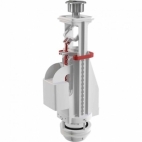 MECANISM WC CU BUTON 3/6L A08