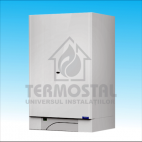 Minicentrala THERM TRIO 90 T