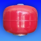 VAS DE EXP. IDRO 24 L. 8 BAR