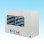 Generator de aer cald K-C 60, cu ventilator centrifugal