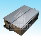 Ventiloconvector de tubulatura MFP-170WA 9,0 FR-13,5 KW CALD