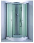 CABINA DE DUS SIMPLE ALBA 900*900*2150 MM