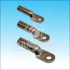 PAPUC TUBULAR JG-025 (d.8mm) DIN CUPRU COSITORIT