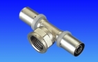 TEU PRES 16*1/2*16 F