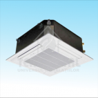 Ventiloconvector tip caseta MFP-204KM-Q1EE1 10,8 FR-16,2 KW CALD