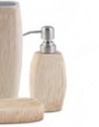 Dozator sapun lichid ceramica Graffio