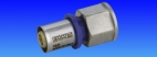 RACORD DREPT PRES 20*1/2 F
