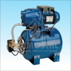 GRUP POMPARE CAM 80/22, 0,6kW/230V/50Hz