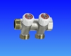 COLECTOR NICHELAT CU ROB. 1