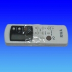 Telecomanda RWA