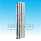 RADIATOR ALUMINIU GARDA S/90 1200/4 sectii
