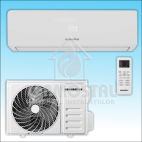 MONOSPLIT GENERALLUX 12000 BTU INVERTER RACIRE/INCALZIRE