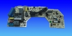 Placa electronica New Focus 12000 BTU