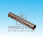  MUFA DIN ALUMINIU GL-120 PT.CONECTARE