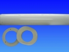 COS EVACUARE DUO 50 FT 1000mm, F80/125
