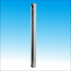 RADIATOR ALUMINIU GARDA S/90 1200/1