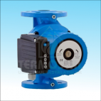 POMPA CIRC. GHN basic  50-120 F 3x400V DN50