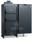 CAZAN COMBUSTIBIL SOLID KAMEN MULTI 20 kW