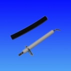  Electrod de aprindere TGB