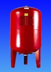 VAS EXPANSIUNE VERT. MAXI LS 50 L. 10 BAR