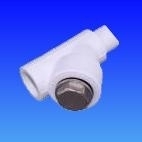 FILTRU IMPURITATI PP 25 ALB