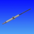  Electrod de ionizare TGB