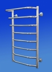 RADIATOR BAIE INOX SCOABE CASCAD TRAPEZ 