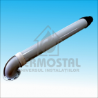 KIT COS FUM PT. MINICENTRALA NEPTO 20/24KW