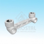 STABILIZATOR PENTRU ARMATURA ALB