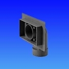 CONTRAPRIZA TEHN. PT DIVIZIUNI CU CONECTOR CURB