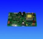Placa electronica DD 24 B1 24 KW TF Colorato