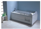 CADA HIDROMASAJ PUMA 1700*850*700 MM (STANGA)