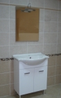SET THUS 65/V CU DULAP PORTLAVOAR ALB,2 USI, LAVOAR,OGL.LIRA