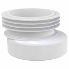 PRELUNGIRE WC EXCENTRIC 100mm  ALCAPLAST A990