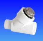 FILTRU IMPURITATI PP 25