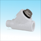 FILTRU IMPURITATI PP 20 ALB