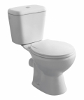 VAS WC CU REZERVOR P-TRAP