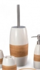 Perie WC ceramica Sabbia