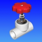 ROBINET PP 25 ALB