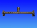 Colector arzator Aden