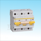 INTRERUP. AUTOMAT ВА-47-100 3Р 100A 10 кА  c-tica C