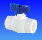 ROBINET SFERA MINI PP 25