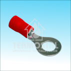 PAPUC ELECTROIZOLANT НKИ 1,25-4 inel  0,5-1,5mm (RVS1.25-4)