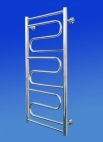 RADIATOR BAIE INOX SCOABE ZIGZAG -32 500/1000