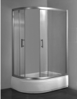 CABINA DUS VIVO 1200*800*230 (STANGA)