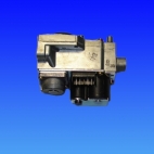  Vana de gaz VK4105G Econcept