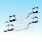 SUPORT PT COLECTOR DUBLU 1