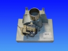 Ventilator Micra Plus 1