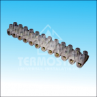 CLEMA DE CONTACT CU SURUBURI ЗВИ-60 н/г---2,5-16mm2 12 perechi