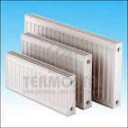 RADIATOR OTEL 500x1600, 22